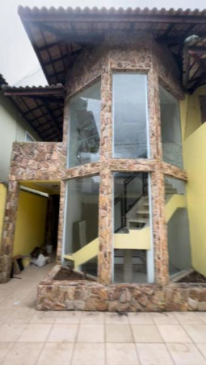 Hostel Canto do Forte